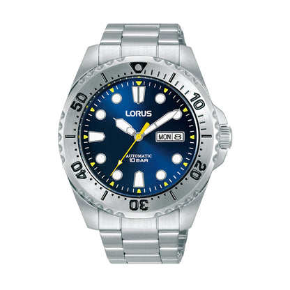 LORUS RL473BX9 Armbanduhr