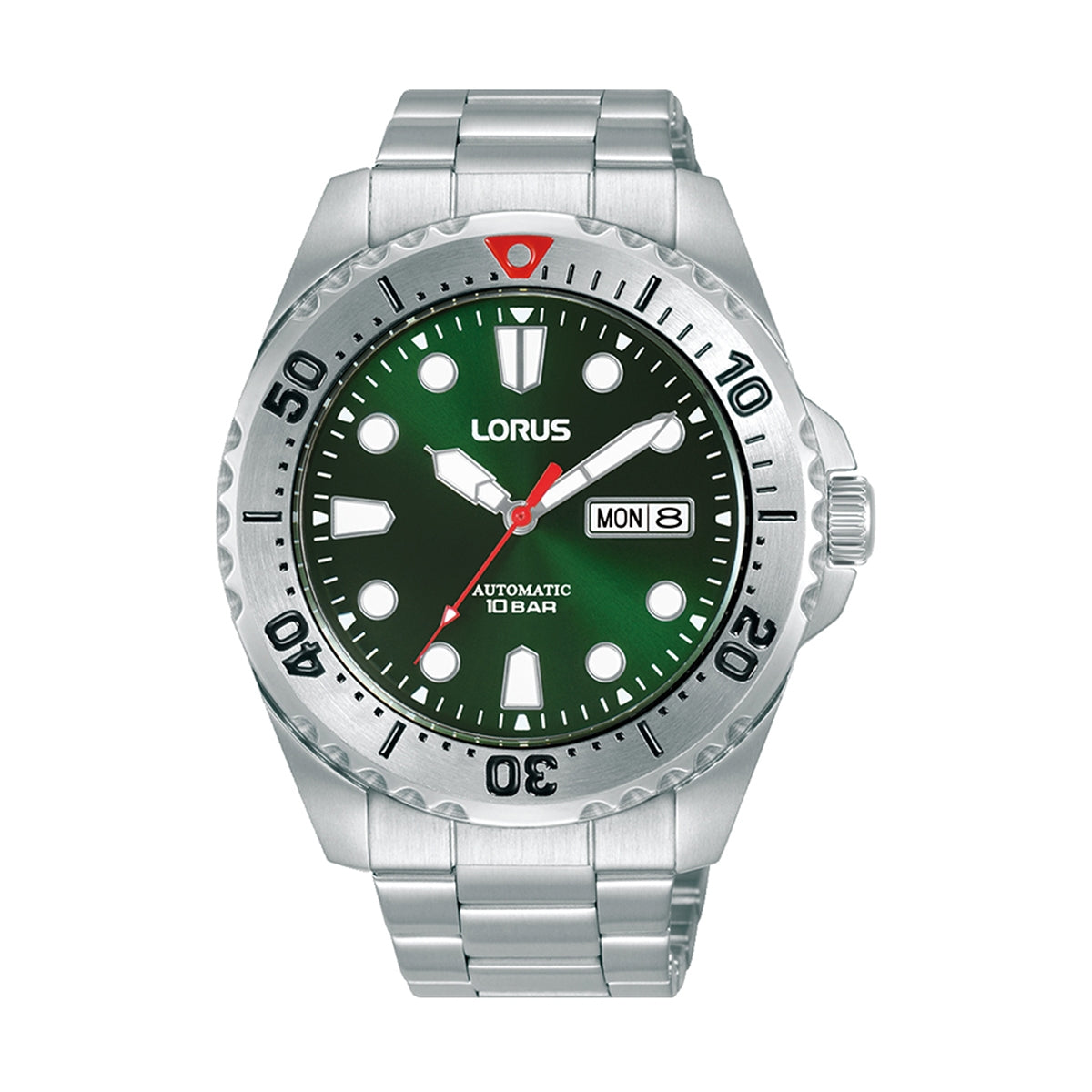 LORUS RL475BX9 Armbanduhr