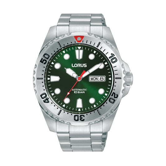 LORUS RL475BX9 Armbanduhr