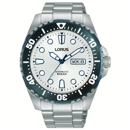 LORUS RL477BX9 Armbanduhr