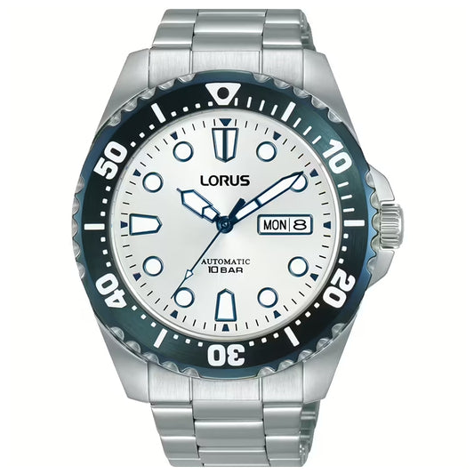 LORUS RL477BX9 Armbanduhr
