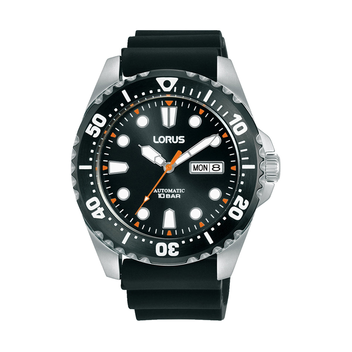 LORUS RL481BX9 Armbanduhr