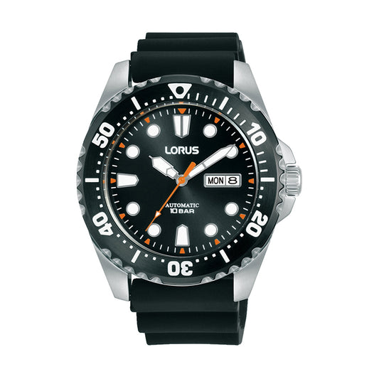 LORUS Armbanduhr RL481BX9 – Produktansicht