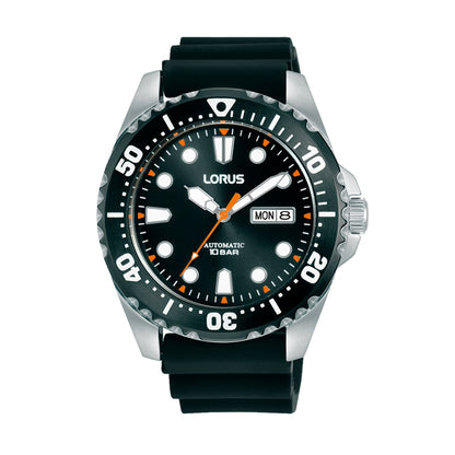 LORUS RL481BX9S Armbanduhr