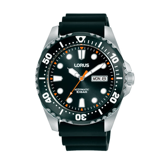 LORUS Armbanduhr RL481BX9S – Produktansicht