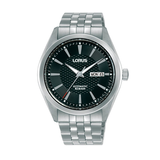LORUS Armbanduhr RL483BX9S – Produktansicht