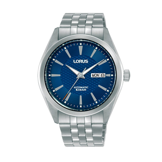 LORUS Armbanduhr RL485BX9S – Produktansicht