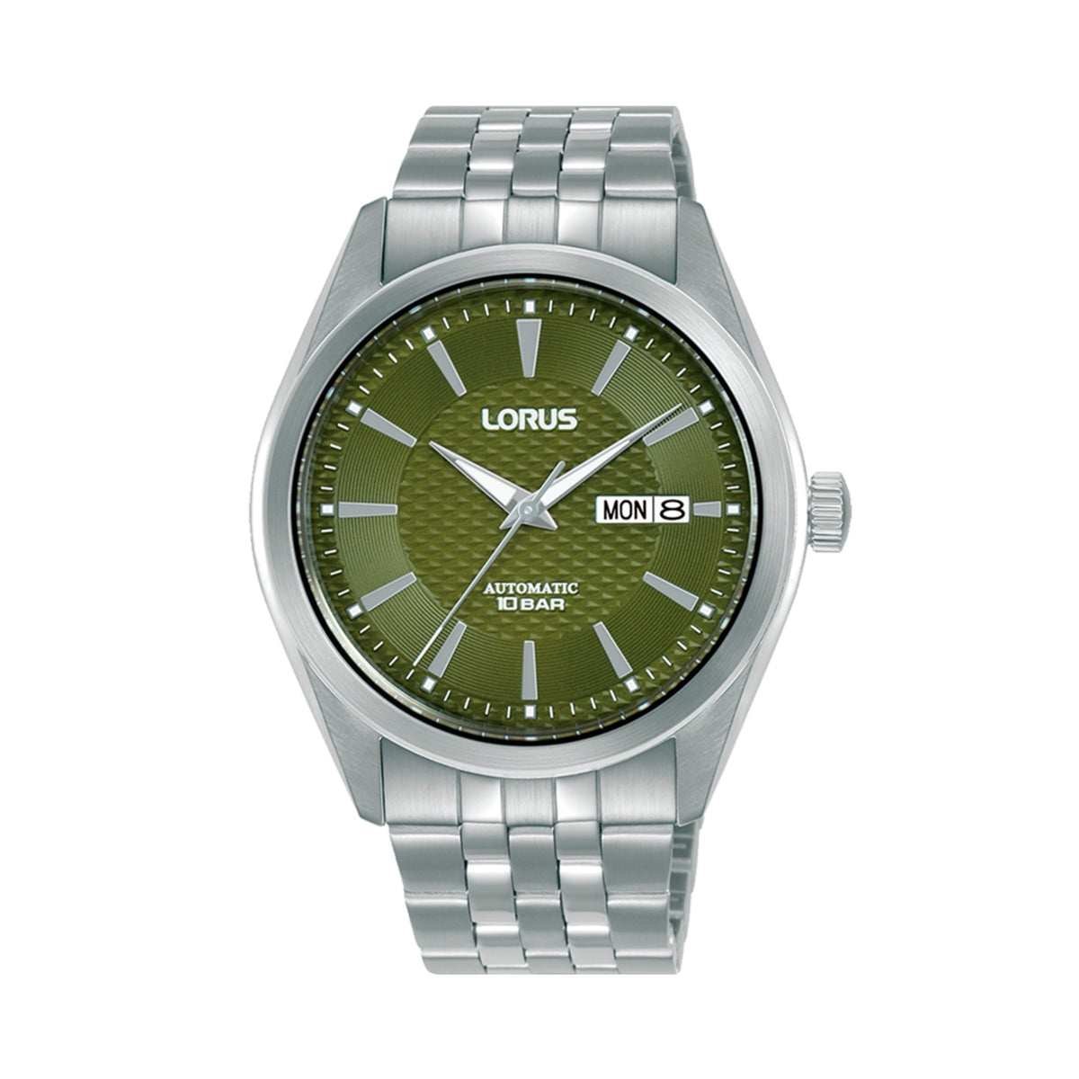 LORUS RL487BX9 Armbanduhr