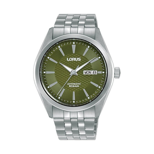 LORUS Armbanduhr RL487BX9S – Produktansicht