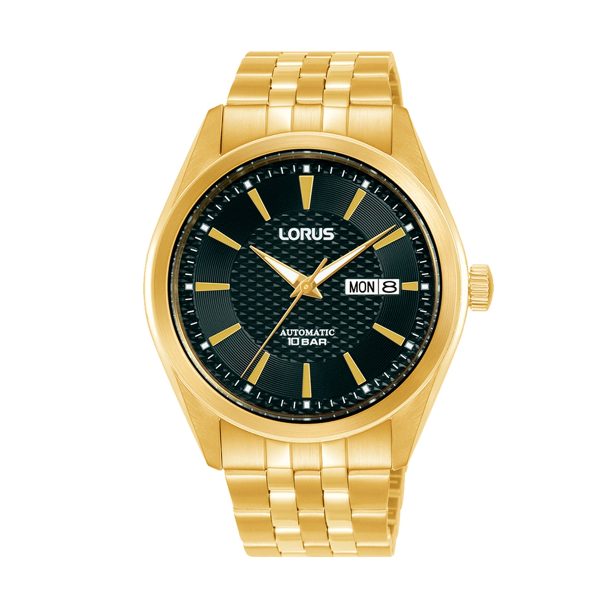 LORUS RL488BX9 Armbanduhr