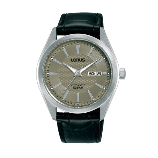 LORUS Armbanduhr RL489BX9S – Produktansicht