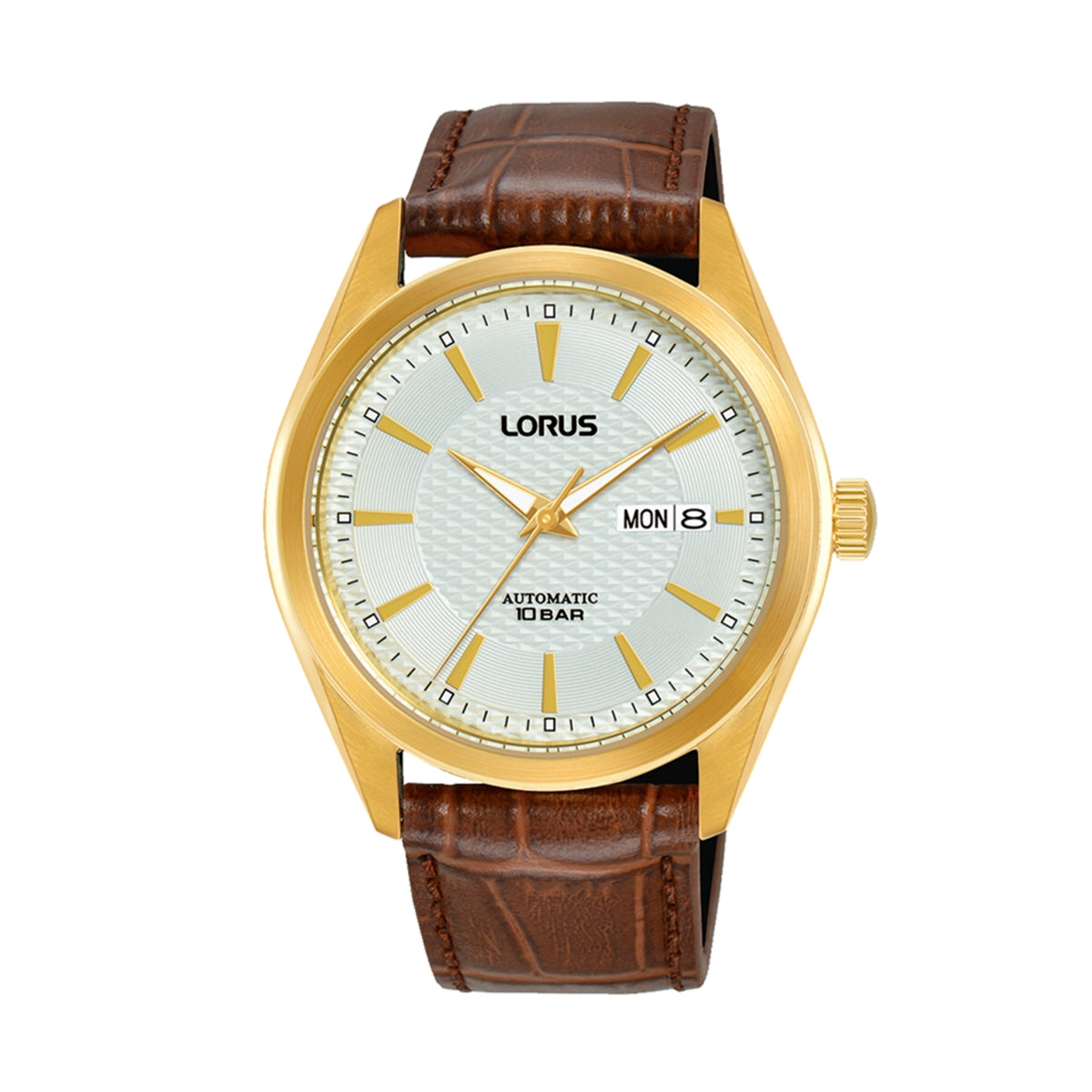 LORUS RL490BX9 Armbanduhr