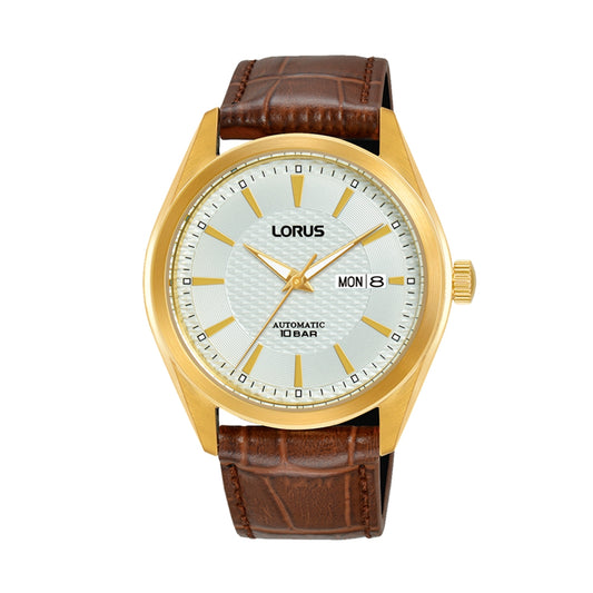 LORUS RL490BX9 Armbanduhr