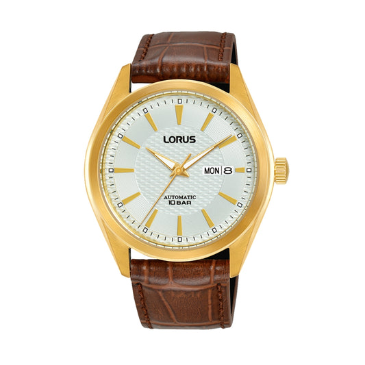 LORUS Armbanduhr RL490BX9S – Produktansicht