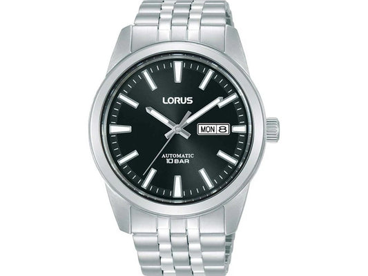 LORUS Armbanduhr RL491BX9S – Produktansicht