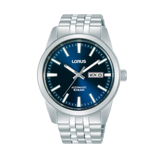 LORUS Armbanduhr RL493BX9S – Produktansicht