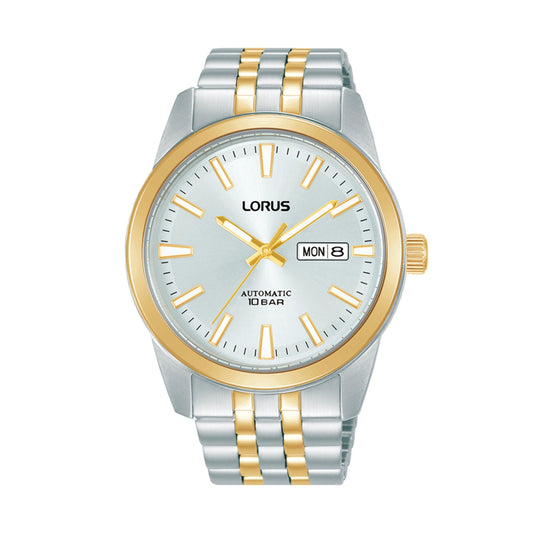 LORUS Armbanduhr RL494BX9S – Produktansicht