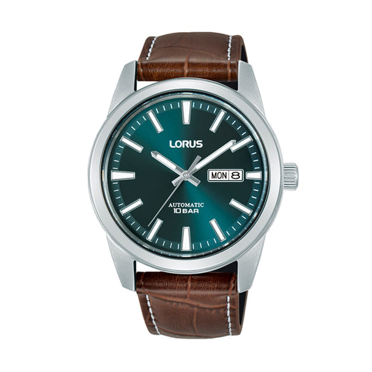 LORUS Armbanduhr RL497BX9S – Produktansicht