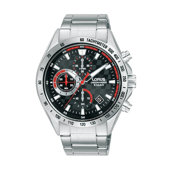 LORUS RM309JX9 Armbanduhr ansicht-2