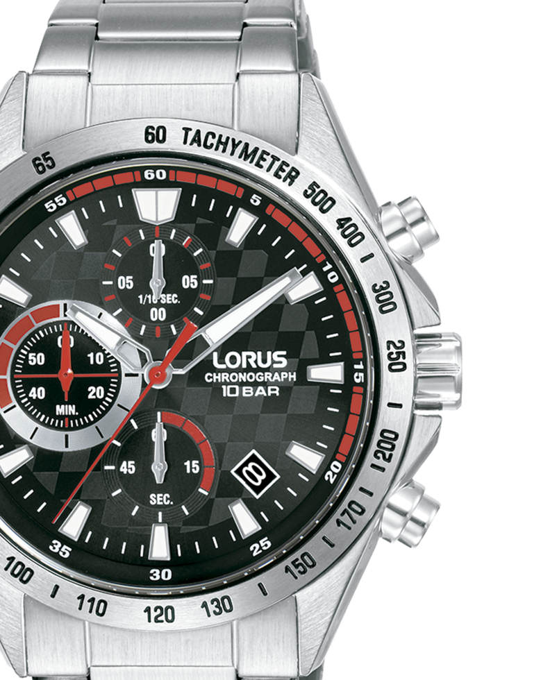 LORUS RM309JX9 Armbanduhr