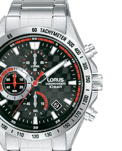LORUS RM309JX9 Armbanduhr