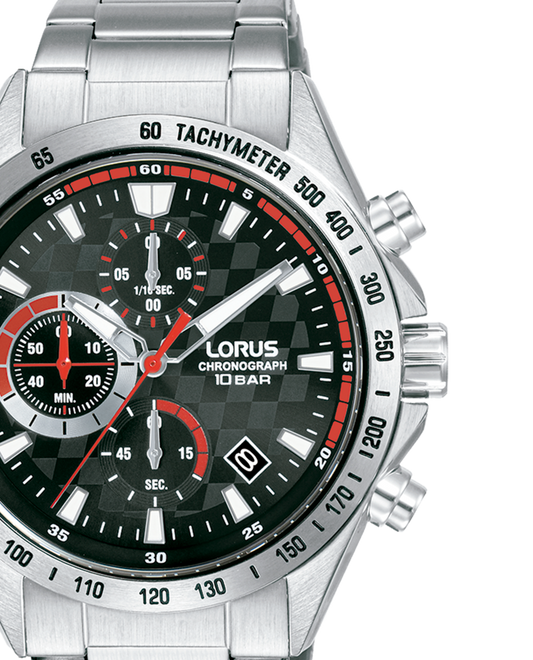 LORUS RM309JX9 Armbanduhr