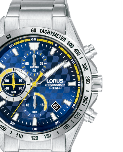 LORUS RM311JX9 Armbanduhr