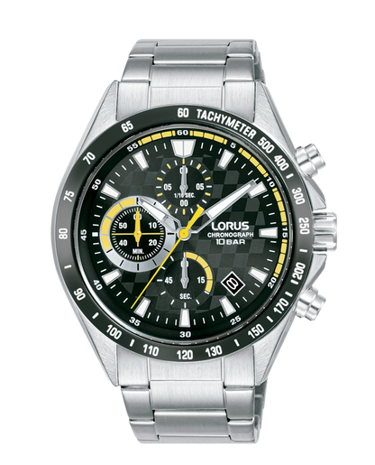 LORUS RM313JX9 Armbanduhr
