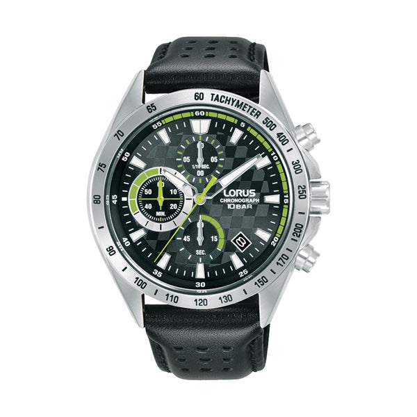 LORUS RM315JX9 Armbanduhr ansicht-2
