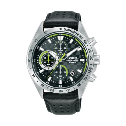 LORUS RM315JX9 Armbanduhr ansicht-2