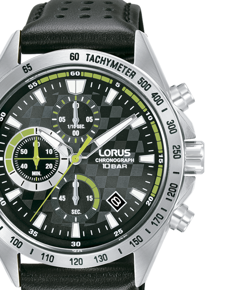 LORUS RM315JX9 Armbanduhr
