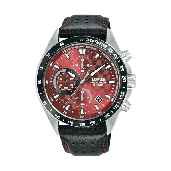 LORUS RM319JX9 Armbanduhr ansicht-2