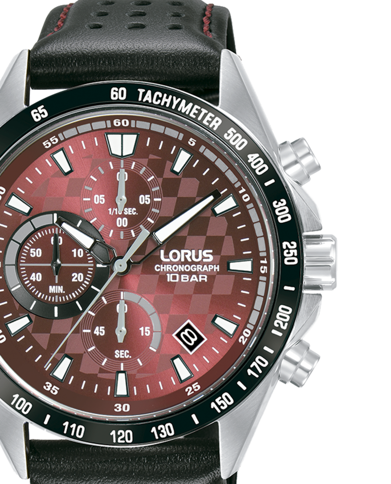 LORUS RM319JX9 Armbanduhr