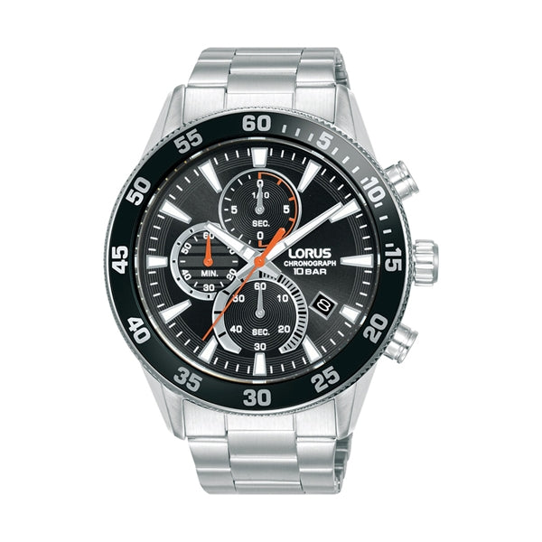 LORUS RM321JX9 Armbanduhr ansicht-2