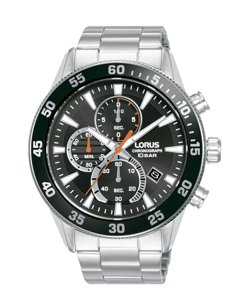 LORUS RM321JX9 Armbanduhr