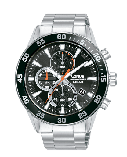 LORUS RM321JX9 Armbanduhr