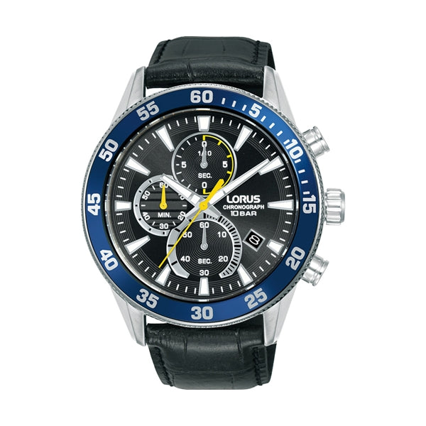 LORUS RM331JX9 Armbanduhr ansicht-3