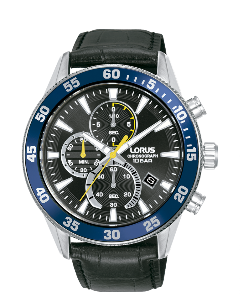LORUS RM331JX9 Armbanduhr