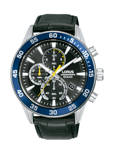 LORUS RM331JX9 Armbanduhr
