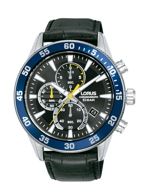LORUS Armbanduhr RM331JX9 – Produktansicht