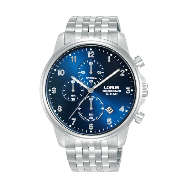 LORUS RM337JX9 Armbanduhr