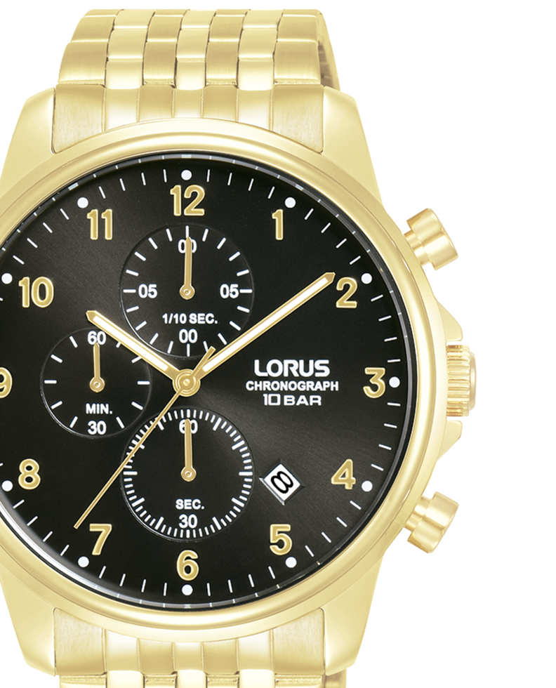 LORUS RM340JX9 Armbanduhr