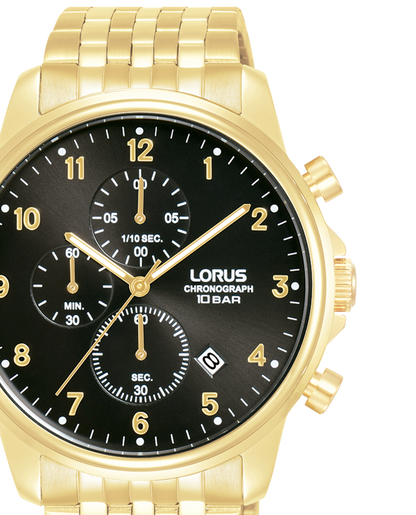LORUS RM340JX9 Armbanduhr