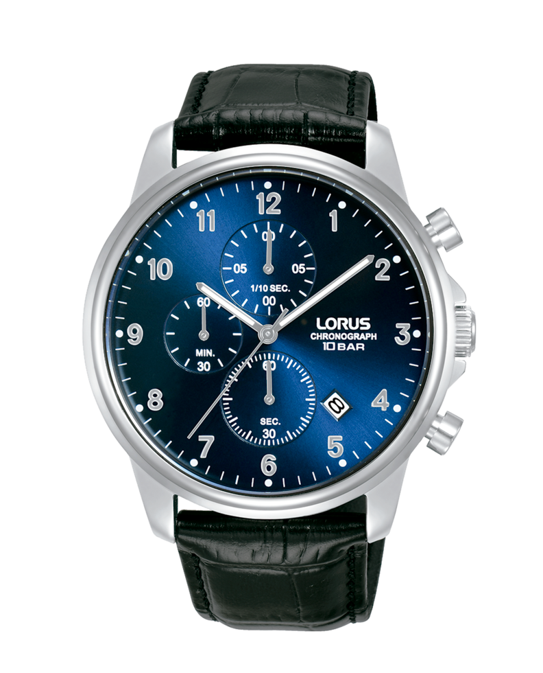 LORUS RM341JX9 Armbanduhr