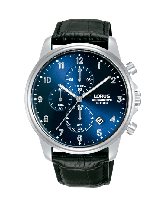 LORUS RM341JX9 Armbanduhr
