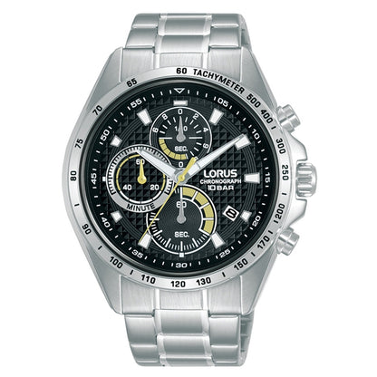 LORUS RM351HX9 Armbanduhr