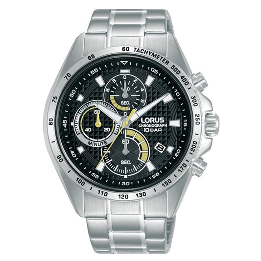 LORUS RM351HX9 Armbanduhr