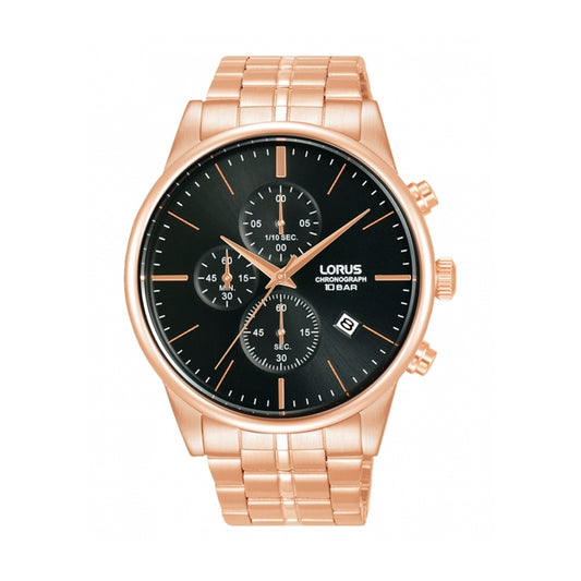 LORUS RM366JX9 Armbanduhr