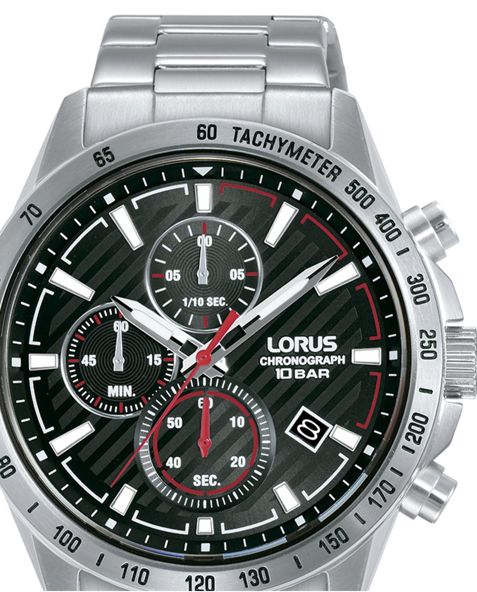 LORUS RM391HX9 Armbanduhr ansicht-2