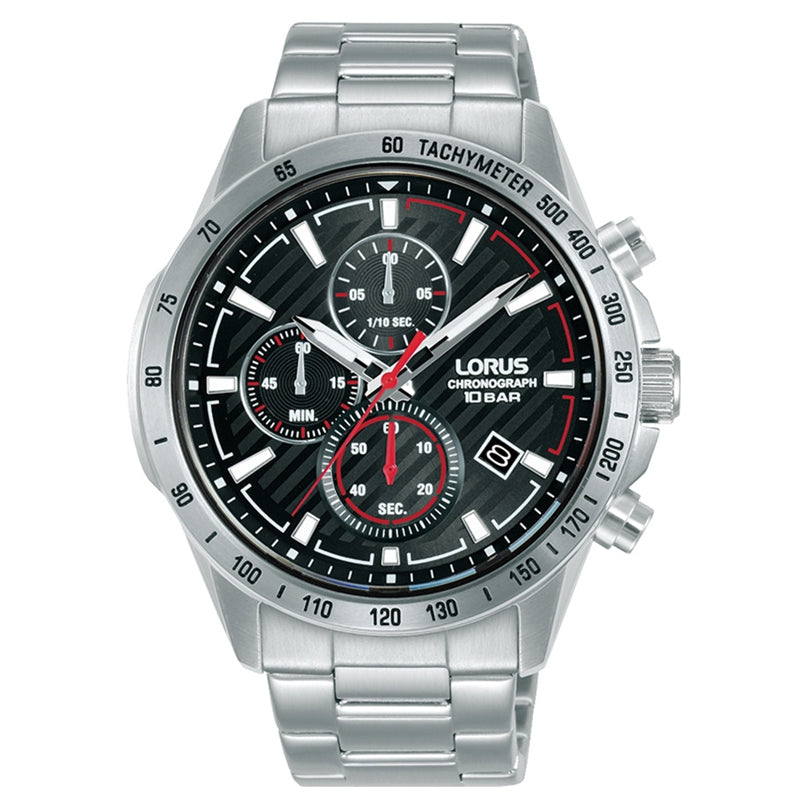 LORUS RM391HX9 Armbanduhr ansicht-3
